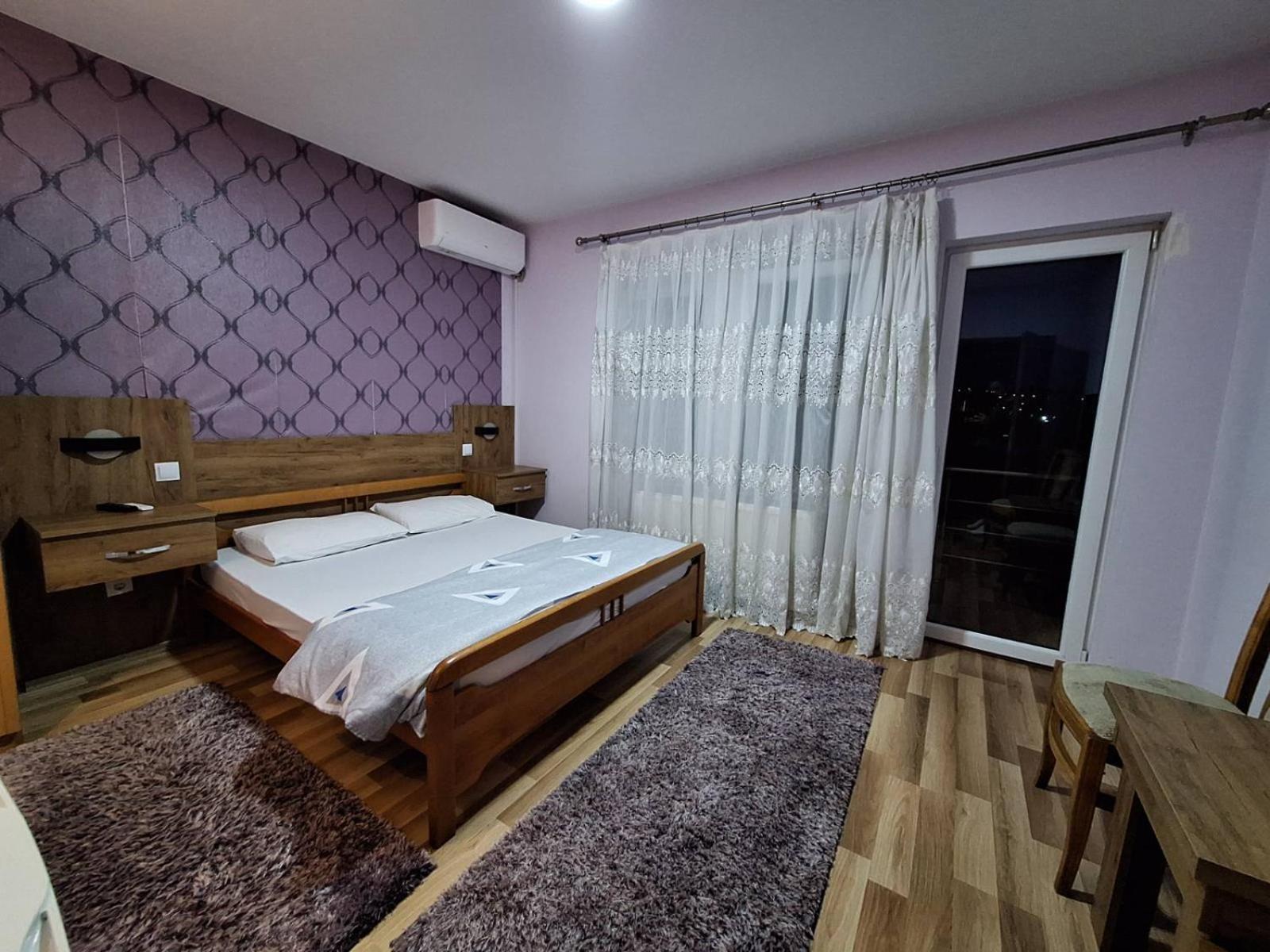 Evropa Bed & Breakfast Gracanica Exterior photo